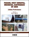 Padang, West Sumatra, Indonesia, Earthquake of 2009