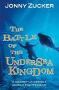 Battle of the Undersea Kingdom