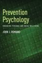 Prevention Psychology