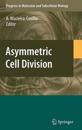 Asymmetric Cell Division