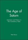 The Age of Saturn