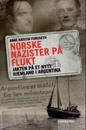 Norske nazister på flukt