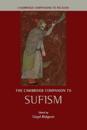 The Cambridge Companion to Sufism