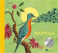 Martha. Die Geschichte der letzten Wandertaube