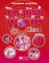 English World Class Level 1 Workbook