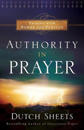 Authority in Prayer – Praying With Power and Purpose