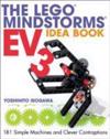 The Lego Mindstorms Ev3 Idea Book