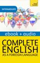 Complete English as a Foreign Language Beginner to Intermediate Course