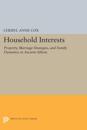 Household Interests