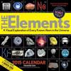 Elements 2015 Calendar