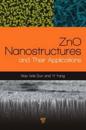 ZnO Nanostructures and Their Applications