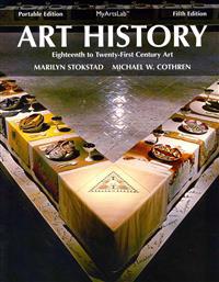 Art History Portable Books 1-6 Package