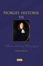 Norges historie; bind 7