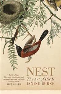 Nest - the art of birds