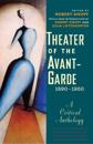 Theater of the Avant-Garde, 1890-1950