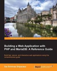 Building a Web Application With Php and Mariadb