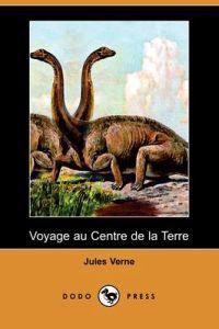 Voyage Au Centre De La Terre / Journey to the Center of the Earth