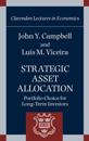 Strategic Asset Allocation