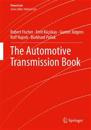 The Automotive Transmission Book