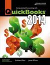 Computerized Accounting with QuickBooks® 2014