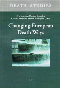Changing European Death Ways