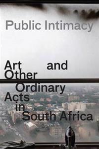 Public Intimacy