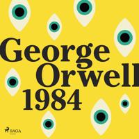 george orwell books v cigarettes
