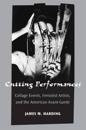 Cutting Performances