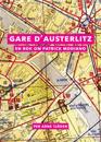 Gare d'Austerlitz : en bok om Patrick Modiano