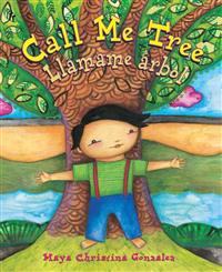 Call Me Tree: Llamame Arbol