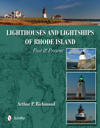 Lighthouses and Lightships of Rhode Island