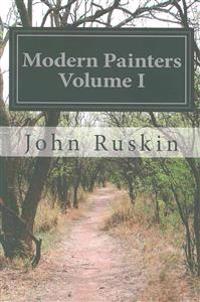 Modern Painters Volume I