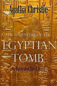 The Adventure of the Egyptian Tomb