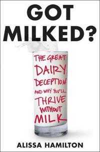 Got Milked?