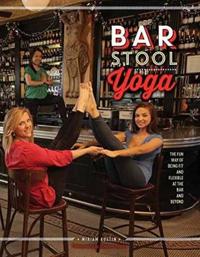 Bar Stool Yoga