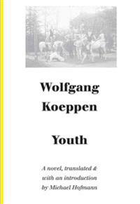 Youth - A Novel