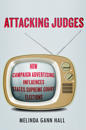 Attacking Judges