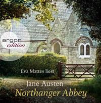 Northanger Abbey (Sonderedition)