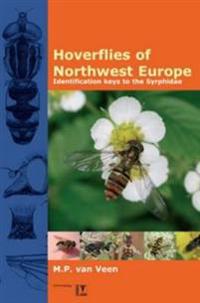 Hoverflies of Northwest Europe