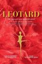 Leotard. The Story of Jazz Ballet Rodney