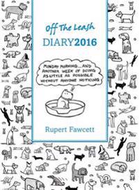 Off the Leash Diary 2016