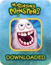 My Singing Monsters: Downloaded