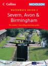 Severn, Avon and Birmingham