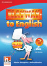 Playway to English Level 2 DVD NTSC