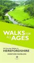 Walks for All Ages in Herefordshire