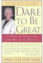 Dare to be Great