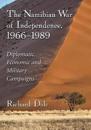 The Namibian War of Independence, 1966-1989