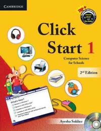 Click Start, Level 1