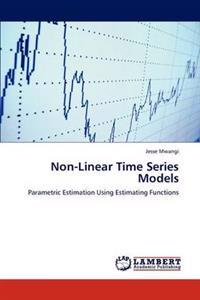 Non-Linear Time Series Models
