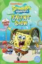 Spongebob Squarepants: Talent Show at the Krusty Krab